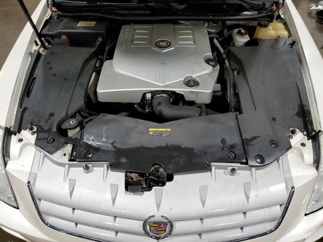 Photo 11 from auction – 2007 CADILLAC STS with VIN 1G6DW677670148107
