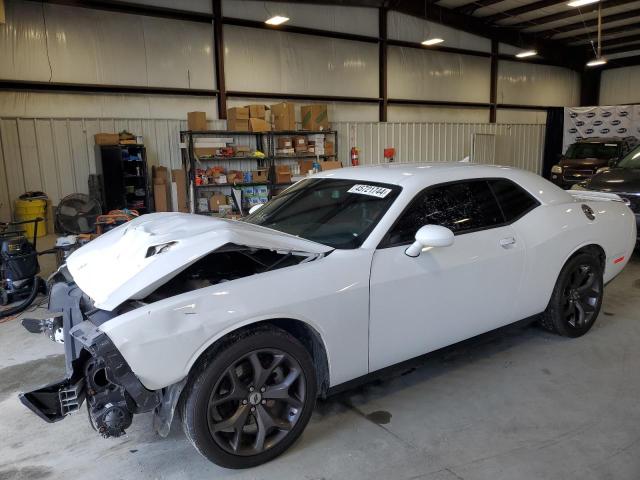 DODGE CHALLENGER 2019 with VIN 2C3CDZAG9KH548597 - Photo from auction