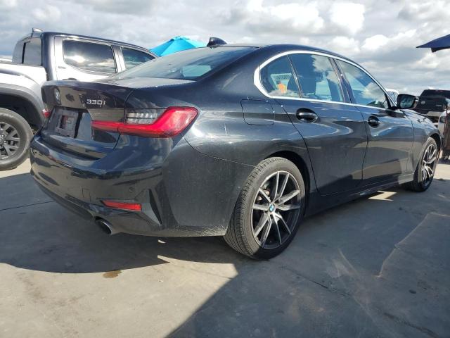 Photo 3 from auction – 2021 BMW 330I with VIN 3MW5R1J09M8C08175