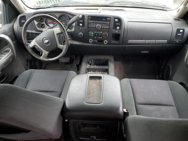 Zdjęcie 8 z aukcji – 2008 CHEVROLET SILVERADO z VIN 3GCEK13J08G218330