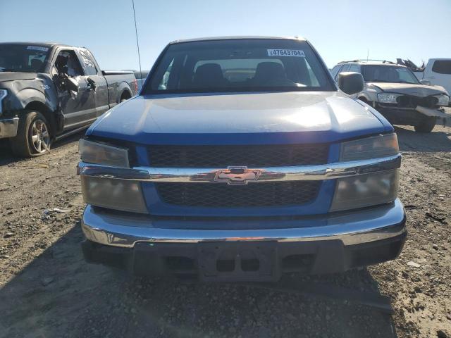 Photo 5 from auction – 2007 CHEVROLET COLORADO with VIN 1GCCS13E478104975