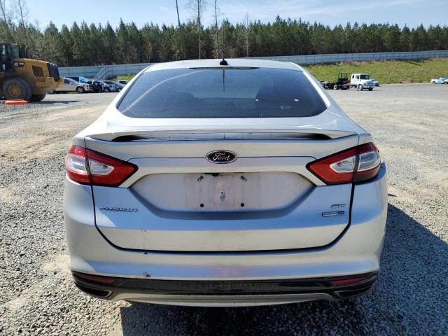 Photo 6 from auction – 2016 FORD FUSION SE with VIN 3FA6P0T99GR212945