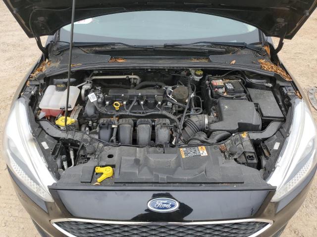 Photo 11 from auction – 2016 FORD FOCUS SE with VIN 1FADP3K20GL205300