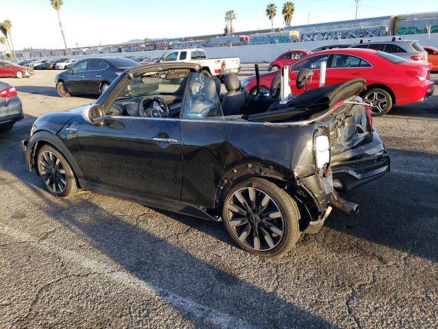 Photo 2 from auction – 2023 MINI COOPER S with VIN WMW43DL02P3R31469