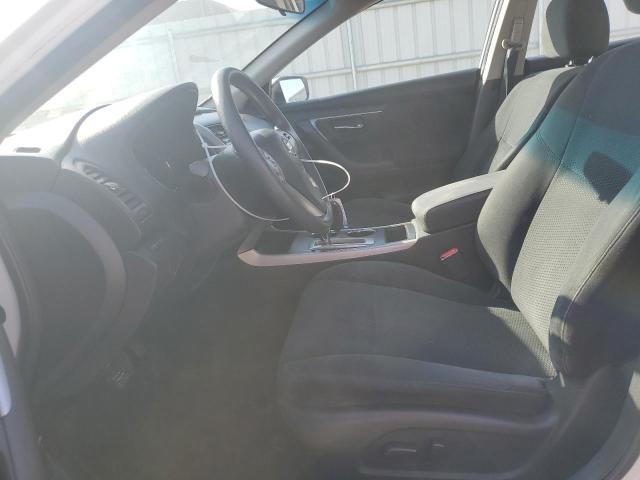 Photo 7 from auction – 2015 NISSAN ALTIMA 2.5 with VIN 1N4AL3AP7FC137085