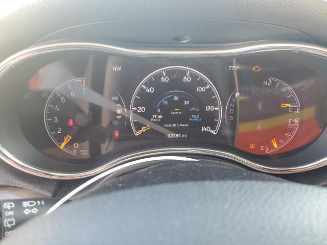 Photo 9 from auction – 2014 JEEP GRAND CHER with VIN 1C4RJEBG3EC303386