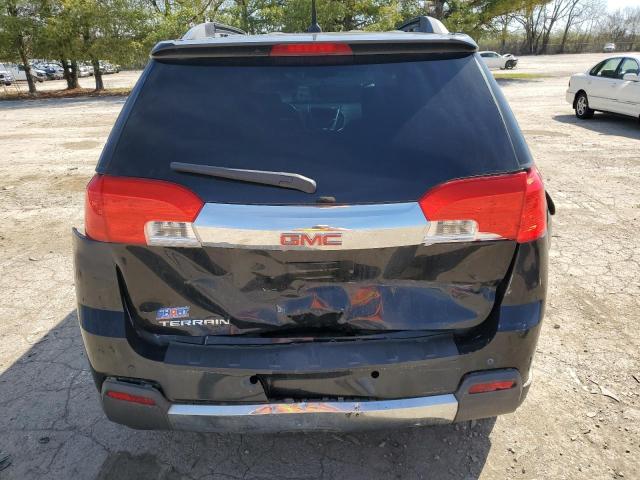 Photo 6 from auction – 2011 GMC TERRAIN SL with VIN 2CTALWEC8B6245077