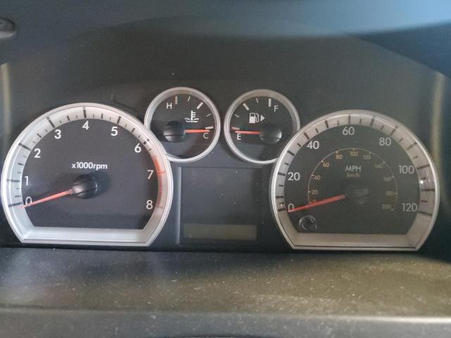 صورة رقم 9 من المزاد - 2010 CHEVROLET AVEO LS مع VIN KL1TD5DEXAB090520