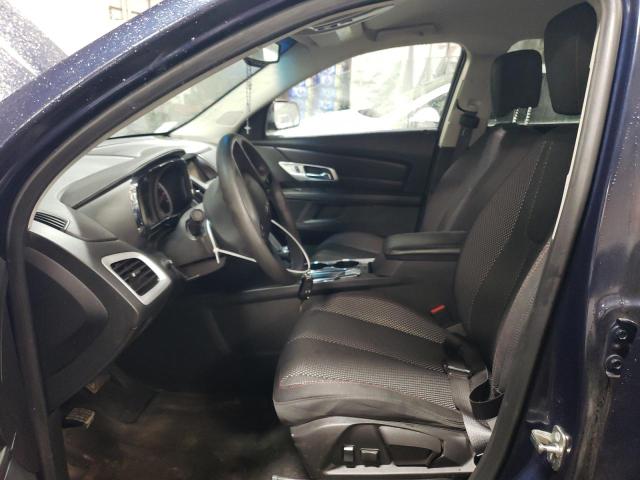 Photo 7 from auction – 2016 GMC TERRAIN SL with VIN 2GKALMEK2G6210103