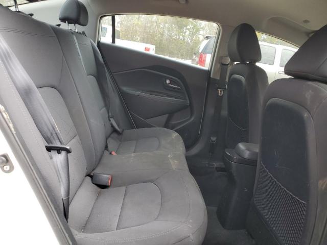 Photo 10 from auction – 2012 KIA RIO EX with VIN KNADN4A30C6050091