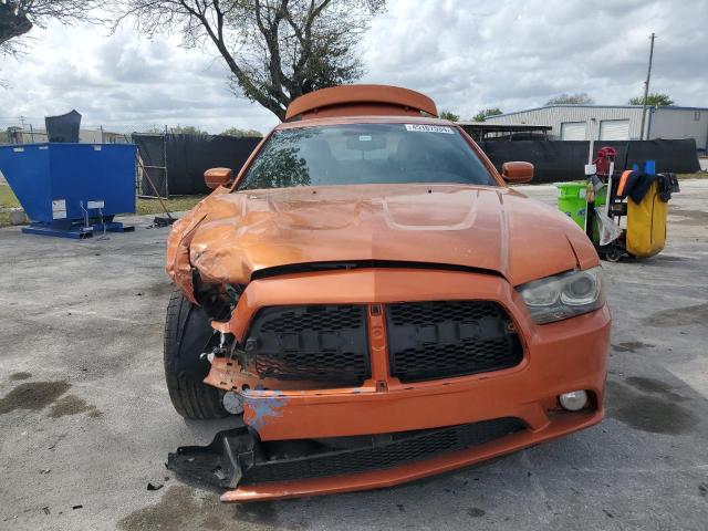 Photo 5 from auction – 2011 DODGE CHARGER R/ with VIN 2B3CL5CTXBH536347