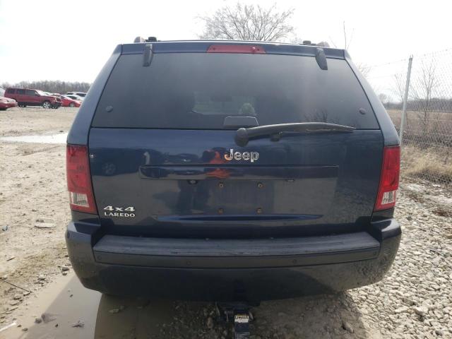 Photo 6 from auction – 2010 JEEP GRAND CHER with VIN 1J4PR4GK1AC114344