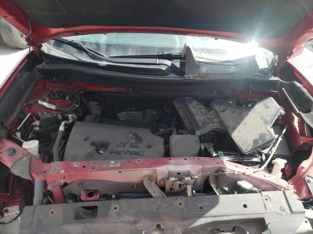 Фото 12 с аукциона – 2016 MITSUBISHI OUTLANDER с VIN JA4AD3A34GZ020352