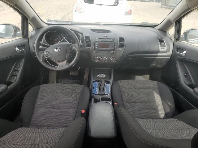 Photo 8 from auction – 2018 KIA FORTE LX with VIN KNAFK5A81J5772790
