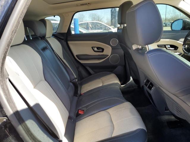 Photo 11 from auction – 2017 LAND ROVER RANGE ROVE with VIN SALVP2BG2HH210595
