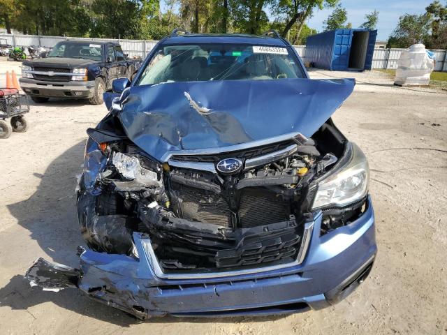 Photo 5 from auction – 2017 SUBARU FORESTER 2 with VIN JF2SJAJC1HH567630