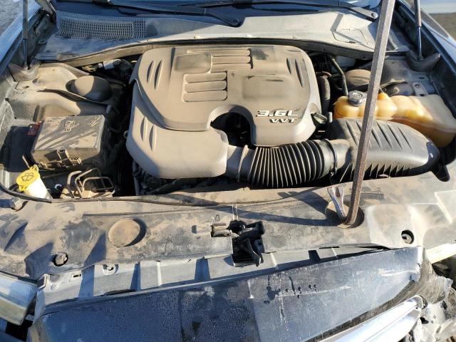 Photo 11 from auction – 2014 DODGE CHARGER SE with VIN 2C3CDXBG2EH147576
