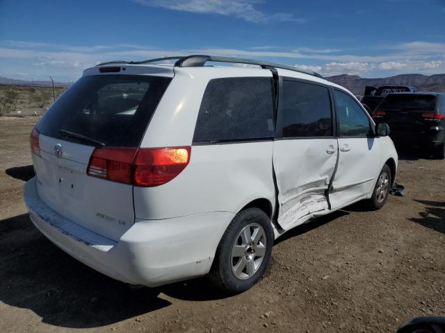 Photo 3 from auction – 2004 TOYOTA SIENNA CE with VIN 5TDZA23CX4S198806