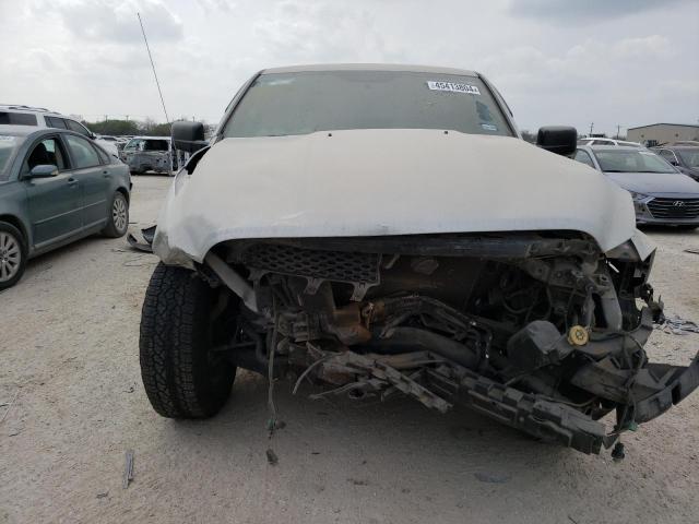 Photo 5 from auction – 2012 DODGE RAM 1500 S with VIN 1C6RD6FT4CS267819
