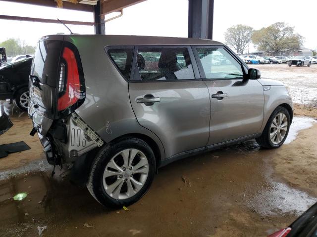 Photo 3 from auction – 2016 KIA SOUL + with VIN KNDJP3A53G7241936