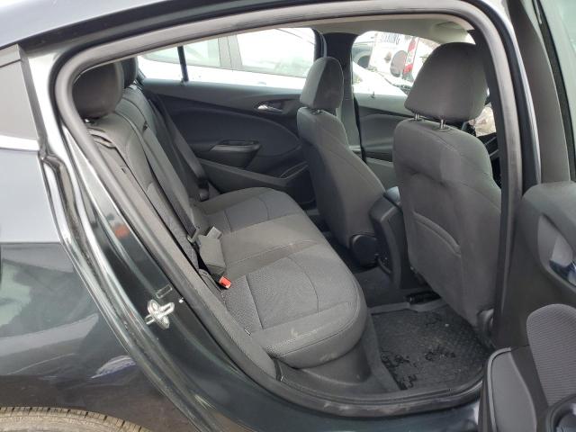 Photo 10 from auction – 2018 CHEVROLET CRUZE LT with VIN 1G1BE5SM2J7162012