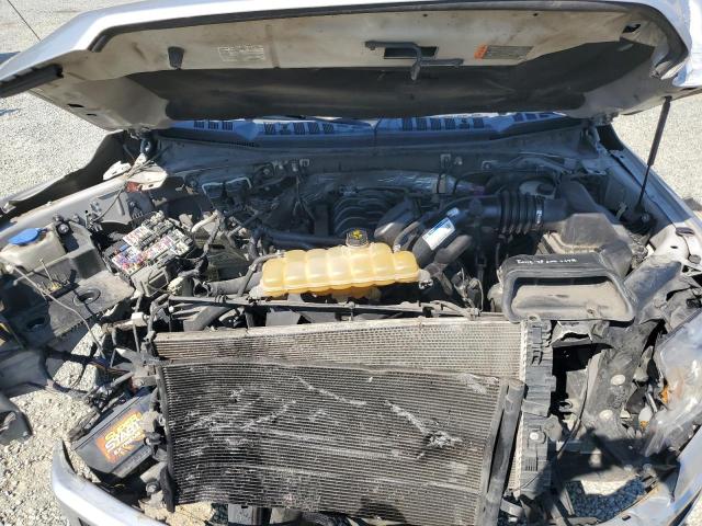 Photo 11 from auction – 2017 FORD F150 SUPER with VIN 1FTEW1EF7HFC50626
