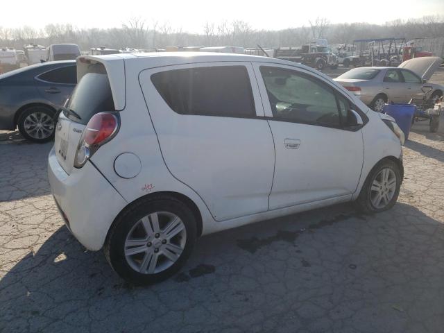 Photo 3 from auction – 2015 CHEVROLET SPARK 1LT with VIN KL8CD6S90FC742396