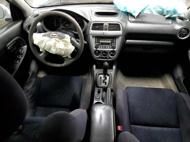 Photo 8 from auction – 2003 SUBARU IMPREZA WR with VIN JF1GD29633H506312
