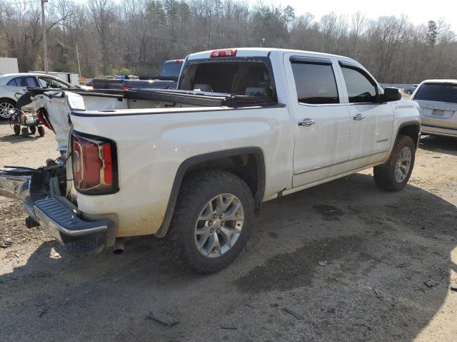 Photo 3 from auction – 2018 GMC SIERRA K15 with VIN 3GTU2NEC6JG550506