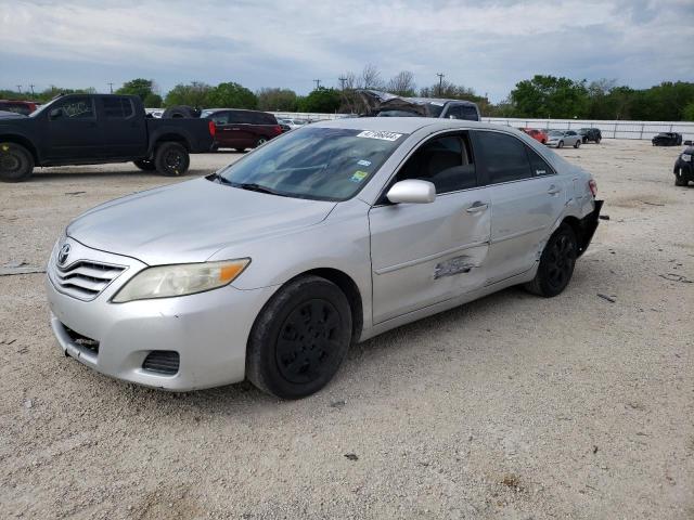 TOYOTA CAMRY BASE 2011 with VIN 4T1BF3EKXBU218540 - Photo from auction