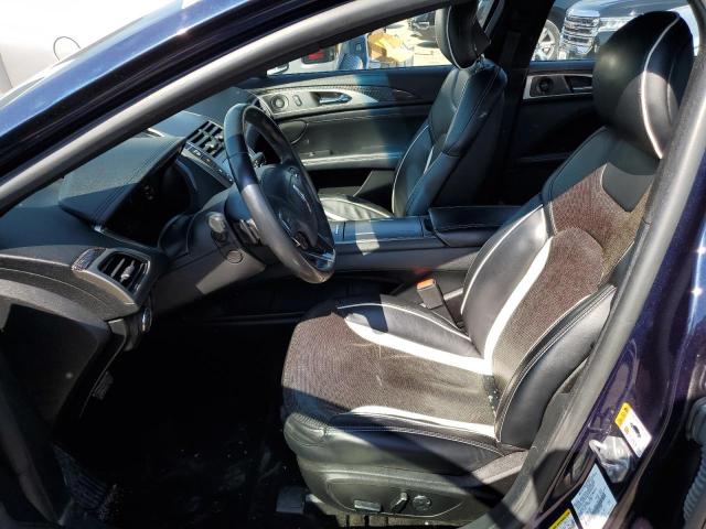Photo 7 from auction – 2017 LINCOLN MKZ RESERV with VIN 3LN6L5FC5HR655309