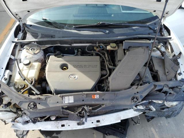 Photo 11 from auction – 2008 MAZDA 3 I with VIN JM1BK32G081852062