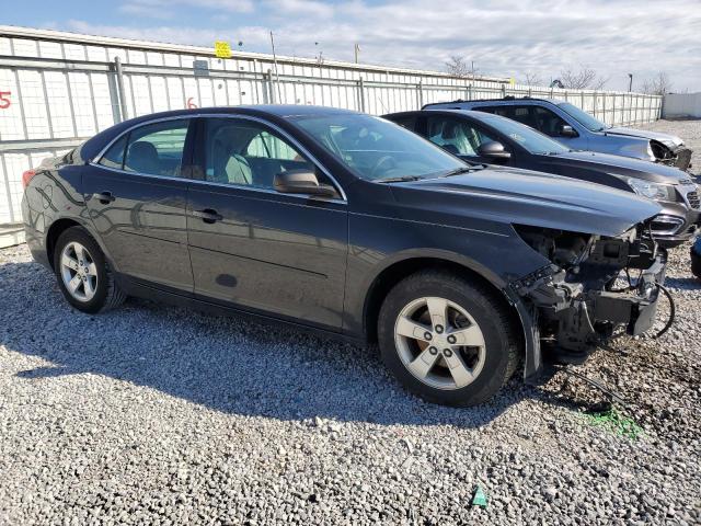 Photo 4 from auction – 2014 CHEVROLET MALIBU LS with VIN 1G11B5SL8EF203668