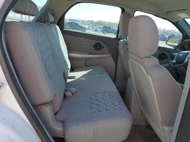Photo 11 from auction – 2008 CHEVROLET EQUINOX LS with VIN 2CNDL13F586349555