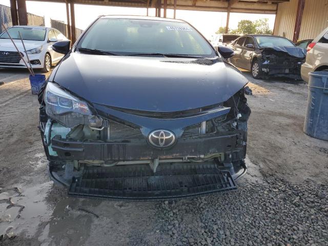 Photo 5 from auction – 2018 TOYOTA COROLLA L with VIN 5YFBURHE6JP813366