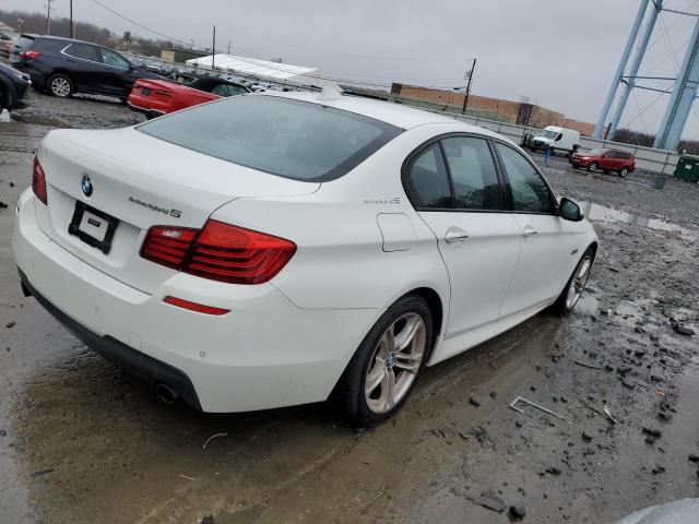 Photo 3 from auction – 2014 BMW ACTIVEHYBR with VIN WBA5E1C53ED221013