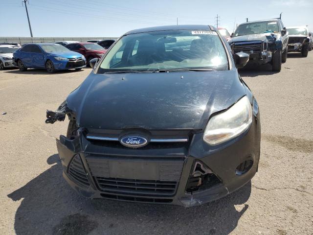 Photo 5 from auction – 2014 FORD FOCUS SE with VIN 1FADP3K24EL334590