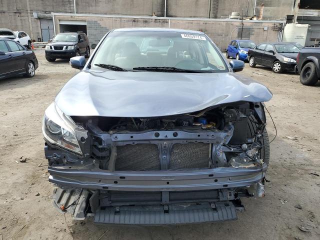 Photo 5 from auction – 2016 SUBARU LEGACY 2.5 with VIN 4S3BNAL61G3023358
