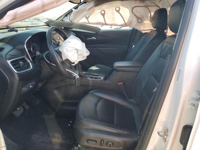 Photo 7 from auction – 2019 CHEVROLET EQUINOX PR with VIN 2GNAXPEX5K6305297