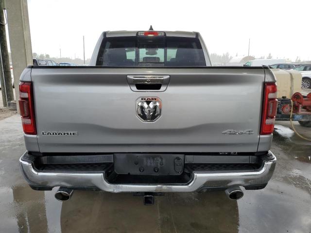 Photo 6 from auction – 2019 RAM 1500 LARAM with VIN 1C6SRFJT7KN505475