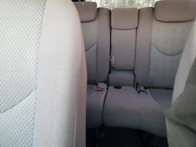 Photo 10 from auction – 2008 TOYOTA RAV4 with VIN JTMBD33V285202407