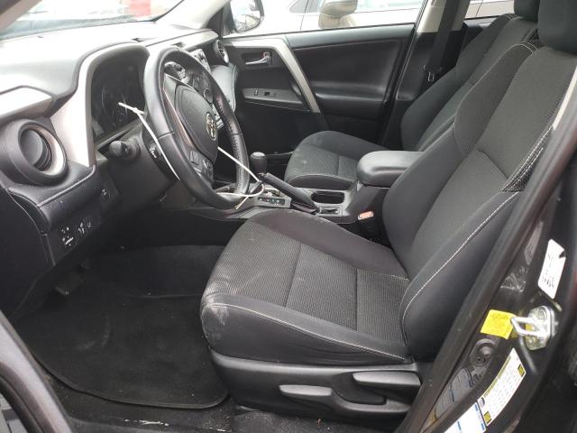 Photo 7 from auction – 2018 TOYOTA RAV4 ADVEN with VIN 2T3RFREVXJW802471