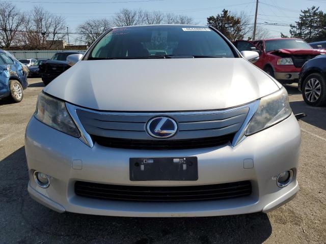 Photo 5 from auction – 2011 LEXUS HS250H with VIN JTHBB1BA6B2043939