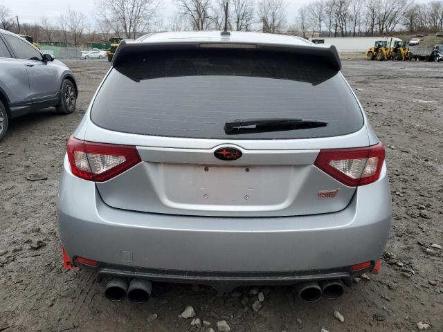 Photo 6 from auction – 2014 SUBARU IMPREZA WR with VIN JF1GR8H66EL213932