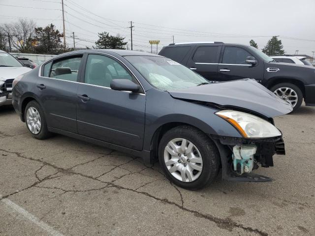 Photo 4 from auction – 2010 NISSAN ALTIMA BAS with VIN 1N4AL2AP1AC165385