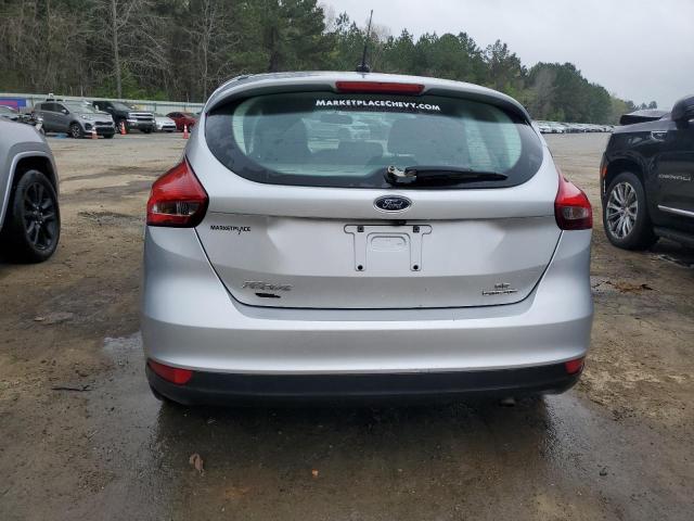 Photo 6 from auction – 2016 FORD FOCUS SE with VIN 1FADP3K24GL291551