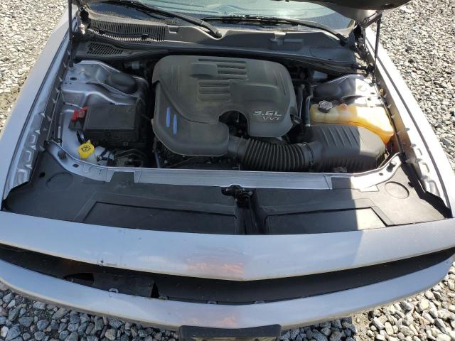 Photo 11 from auction – 2017 DODGE CHALLENGER with VIN 2C3CDZAG7HH549174
