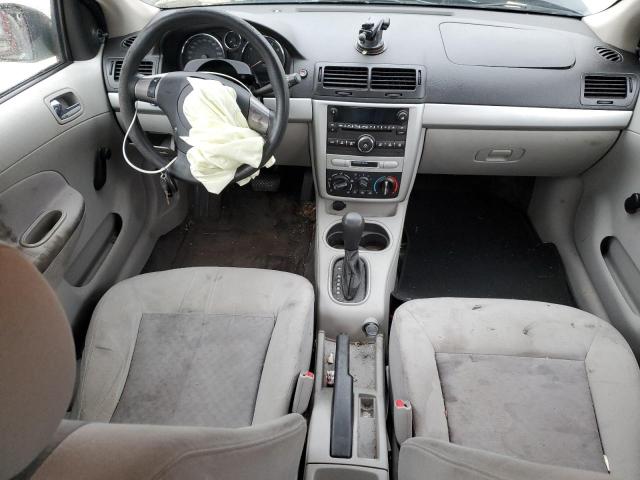 Photo 8 from auction – 2010 CHEVROLET COBALT LS with VIN 1G1AB5F53A7126014