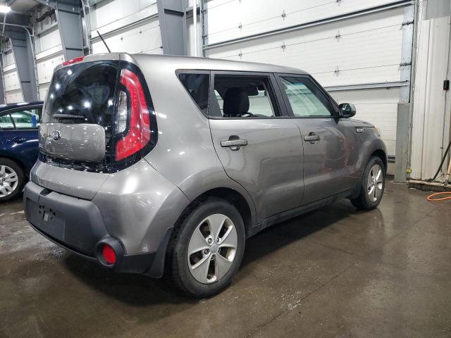 Photo 3 from auction – 2016 KIA SOUL with VIN KNDJN2A21G7334332