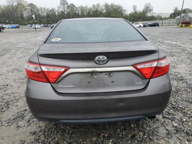 Photo 6 from auction – 2017 TOYOTA CAMRY LE with VIN 4T1BF1FK6HU615772